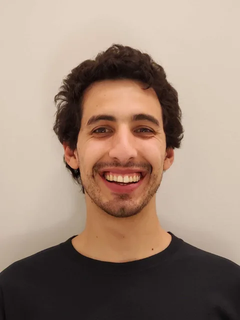 Marc-Antoine Gallant — Architecture et backend, DevActif