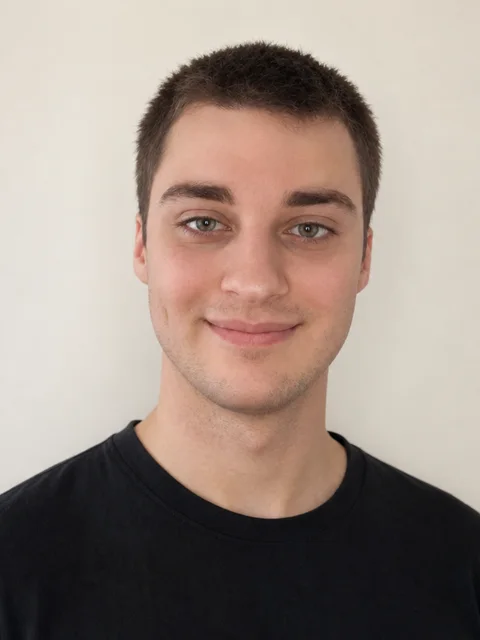 Samuel Paradis — Systèmes complexes et exécution, DevActif